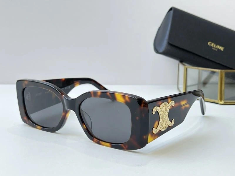 Cozy Celine Sunglasses 277867