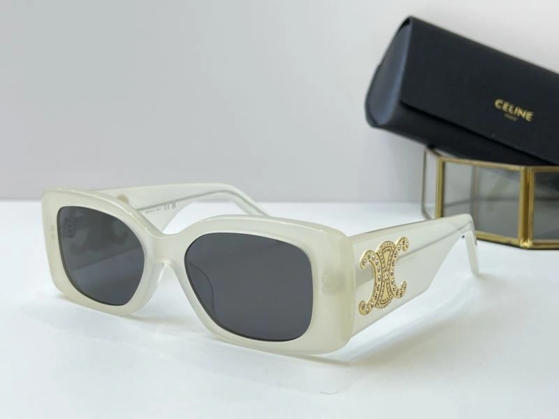 Cozy Celine Sunglasses 277867