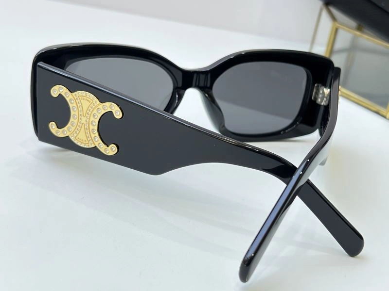 Cozy Celine Sunglasses 277867