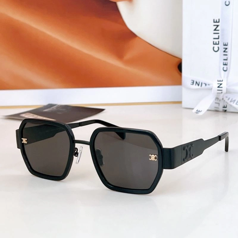 Seasonal Celine Sunglasses 277869