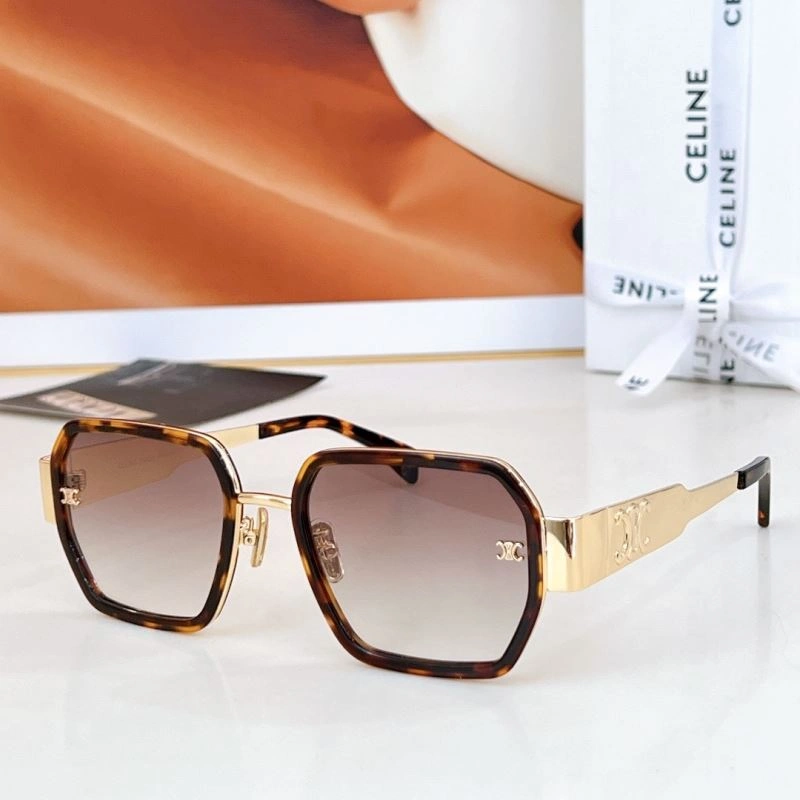 Seasonal Celine Sunglasses 277869
