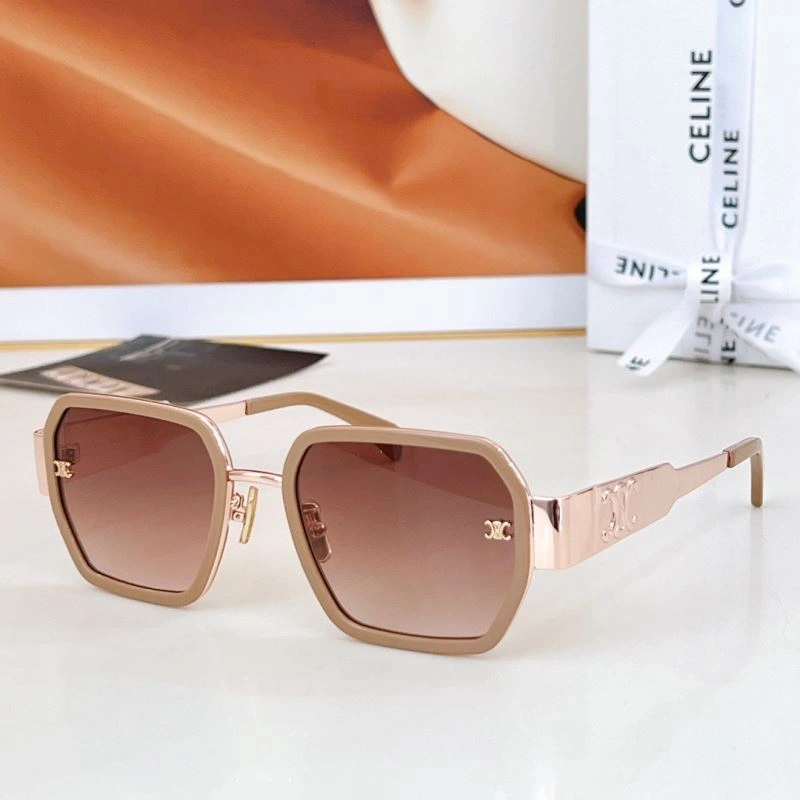 Seasonal Celine Sunglasses 277869