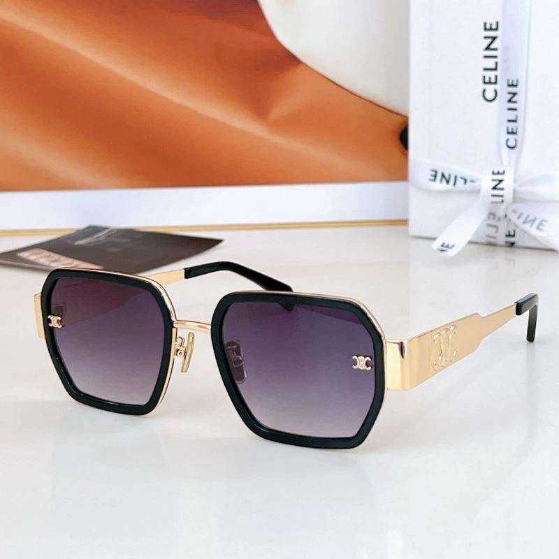 Seasonal Celine Sunglasses 277869