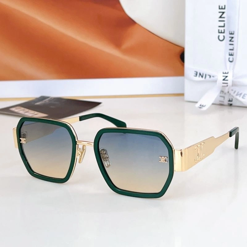 Seasonal Celine Sunglasses 277869