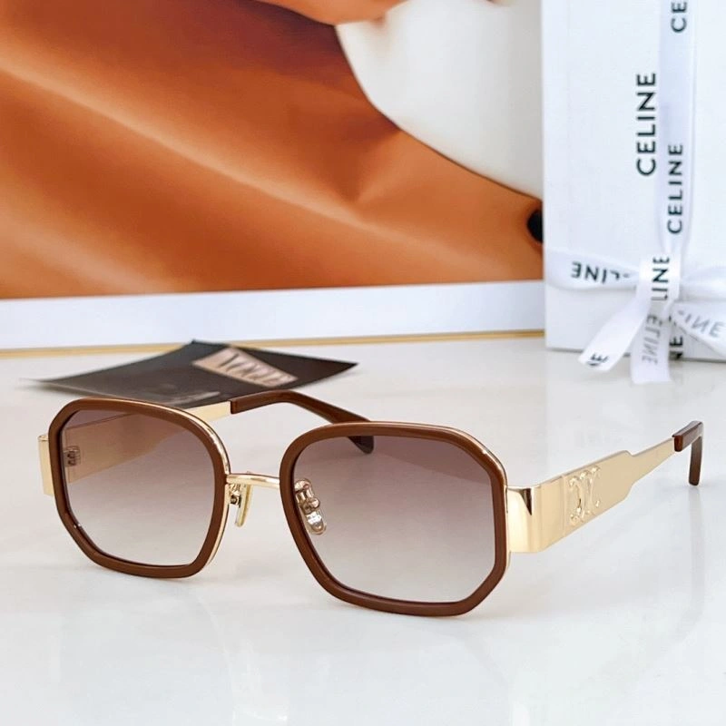 Celine Sunglasses Soft 277854