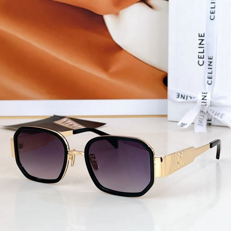 Celine Sunglasses Soft 277854
