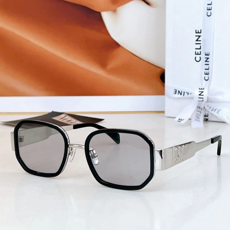 Celine Sunglasses Soft 277854