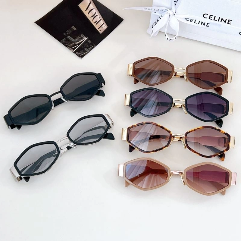 Celine Sunglasses Breathable 277868