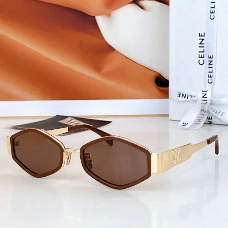 Celine Sunglasses Breathable 277868