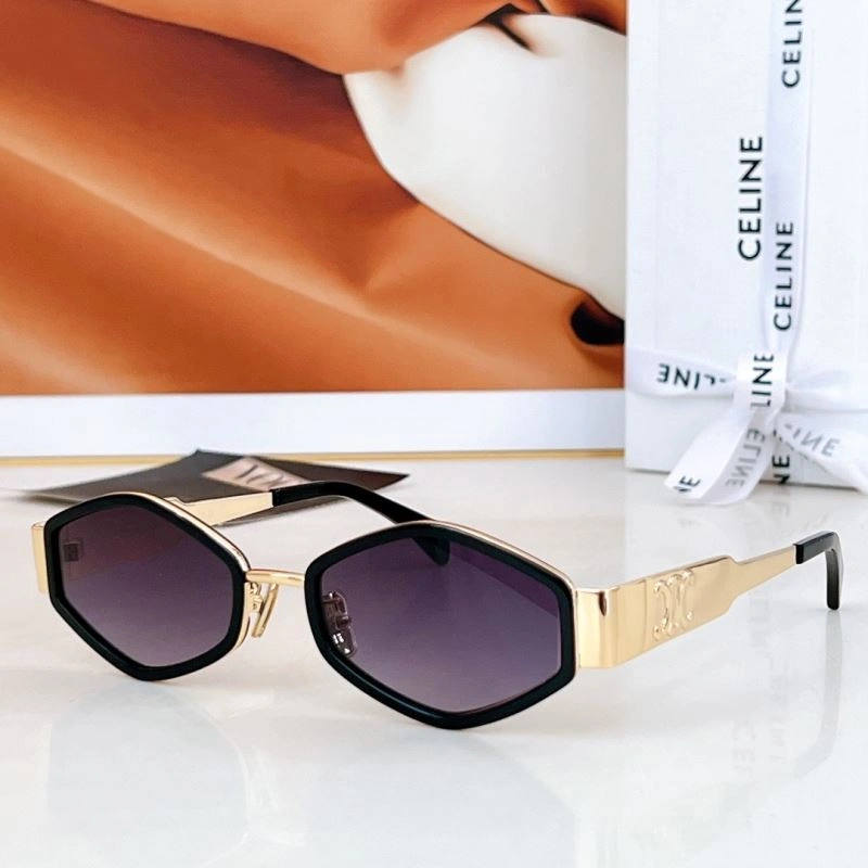 Celine Sunglasses Breathable 277868