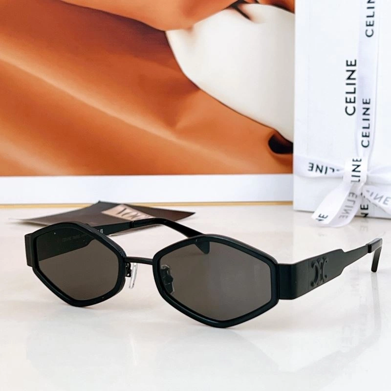 Celine Sunglasses Breathable 277868