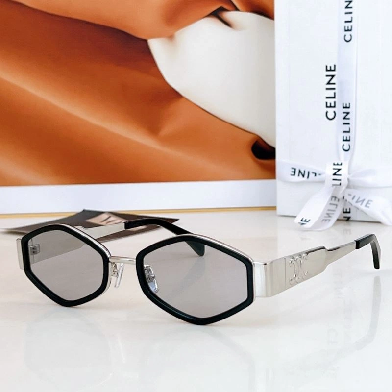 Celine Sunglasses Breathable 277868