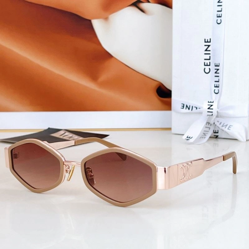 Celine Sunglasses Breathable 277868