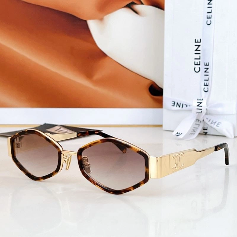 Celine Sunglasses Breathable 277868