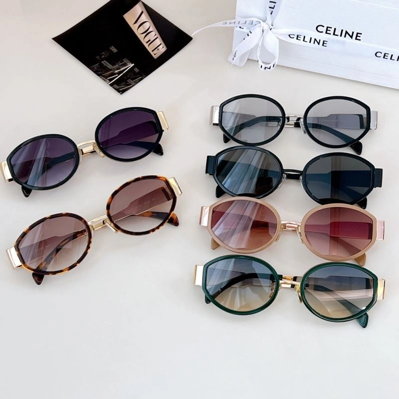 Celine Sunglasses Lightweight 277856
