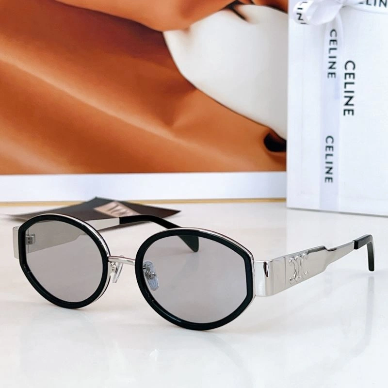Celine Sunglasses Lightweight 277856