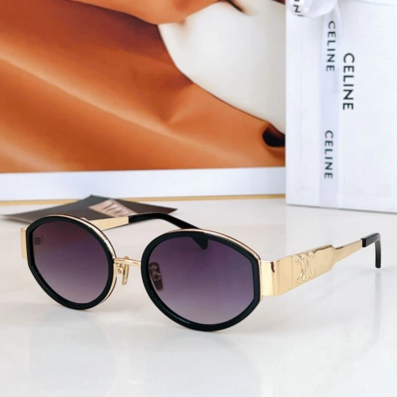 Celine Sunglasses Lightweight 277856
