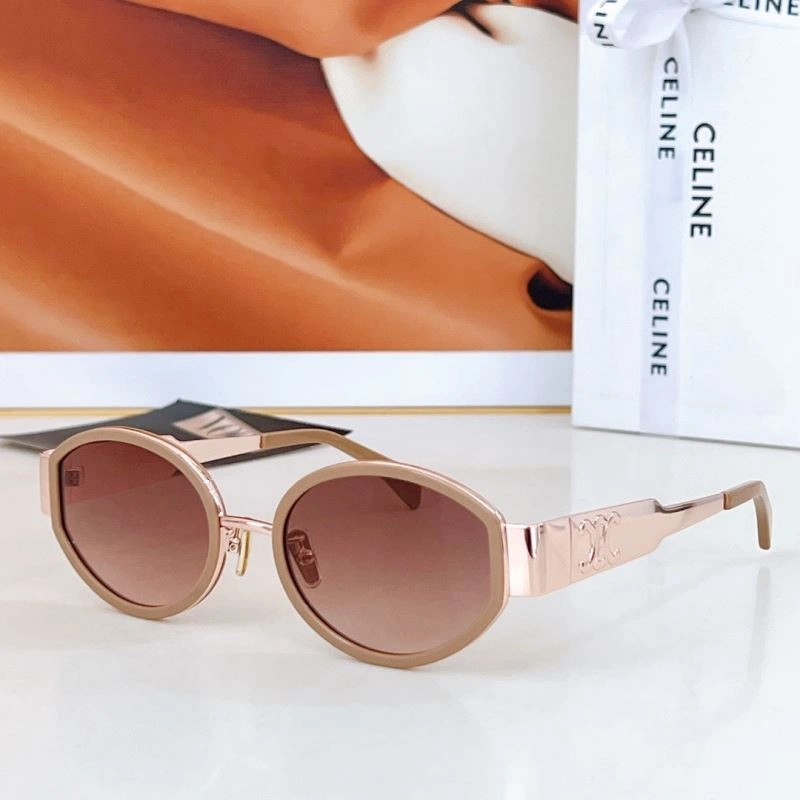 Celine Sunglasses Lightweight 277856