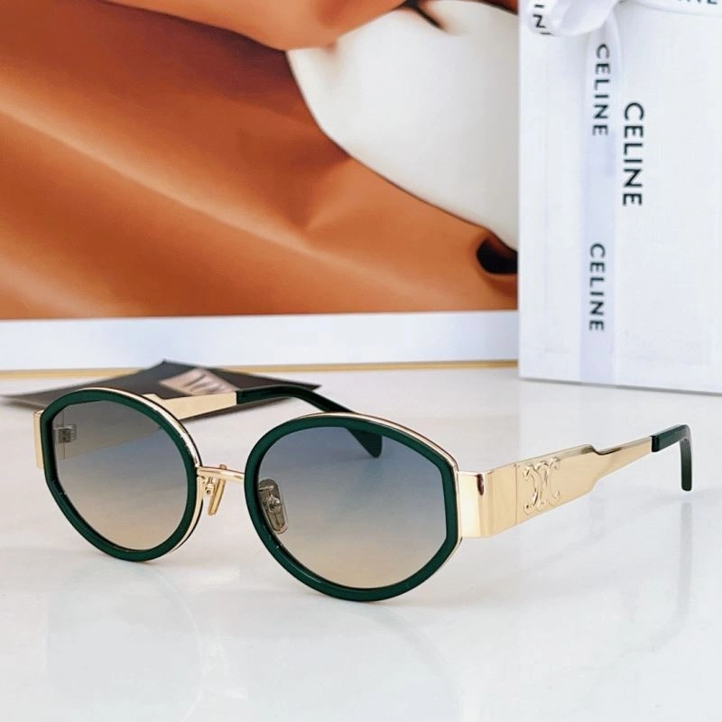 Celine Sunglasses Lightweight 277856