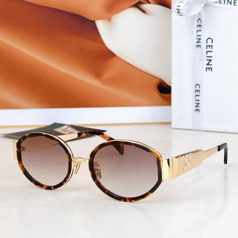 Celine Sunglasses Lightweight 277856