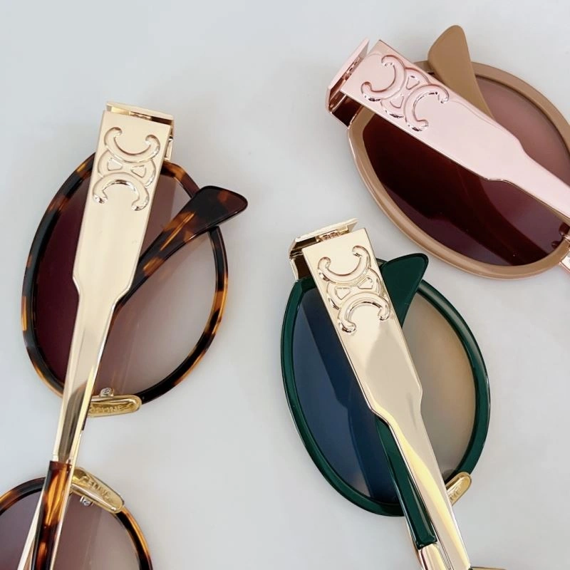 Celine Sunglasses Lightweight 277856
