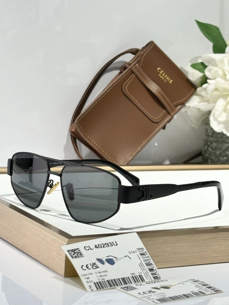Celine Sunglasses Functional 277853