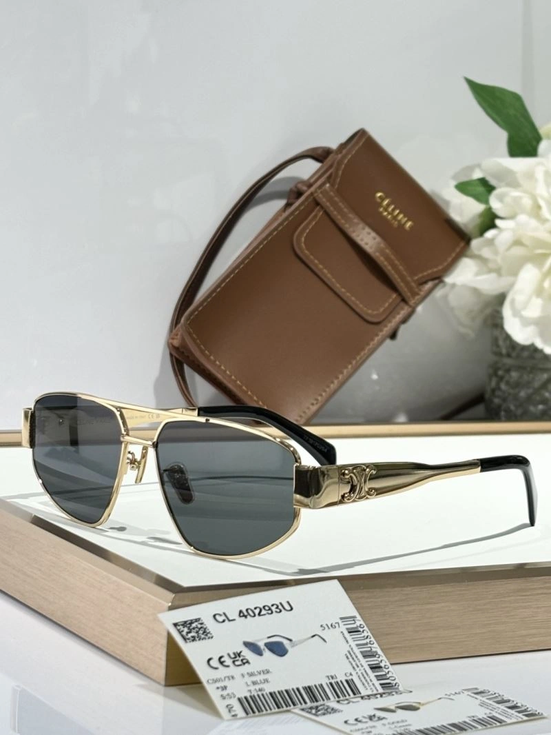 Celine Sunglasses Functional 277853