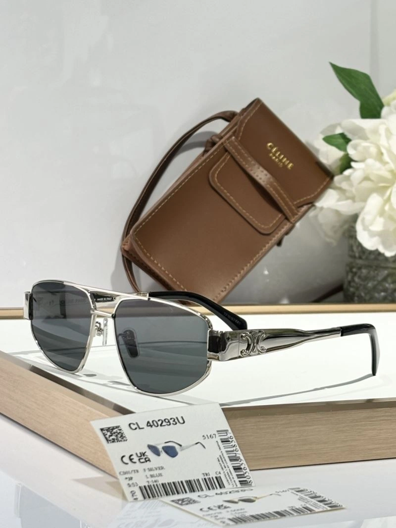 Celine Sunglasses Functional 277853