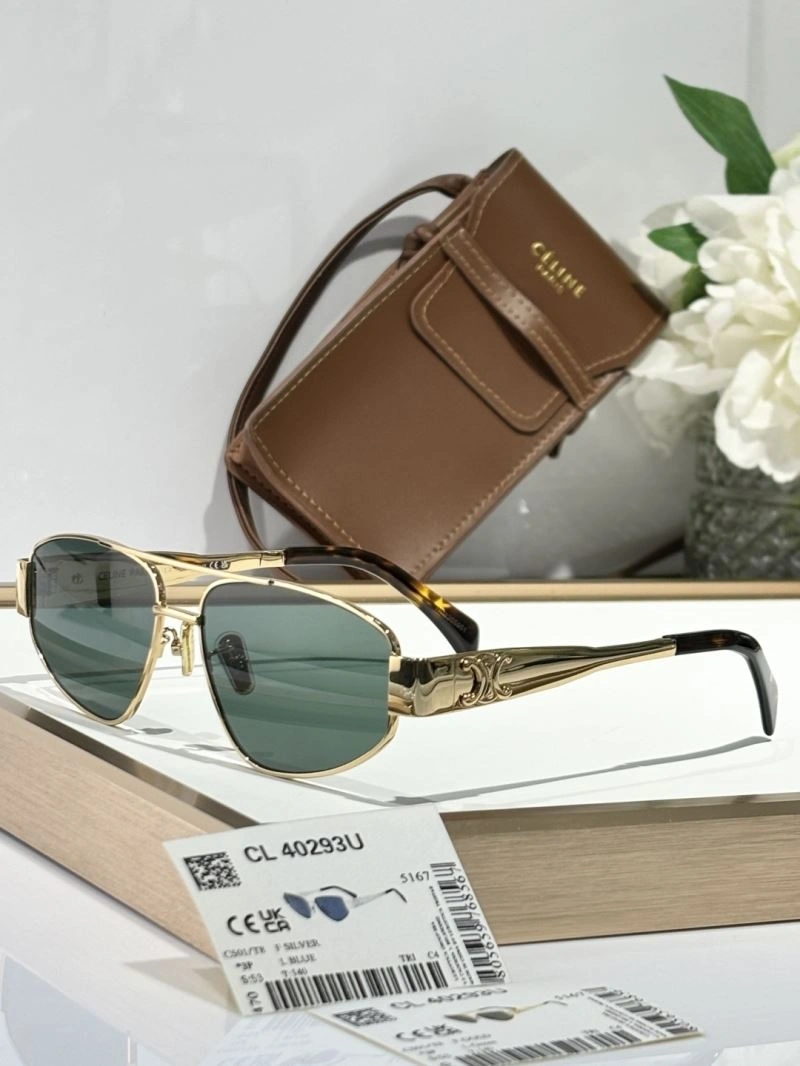 Celine Sunglasses Functional 277853