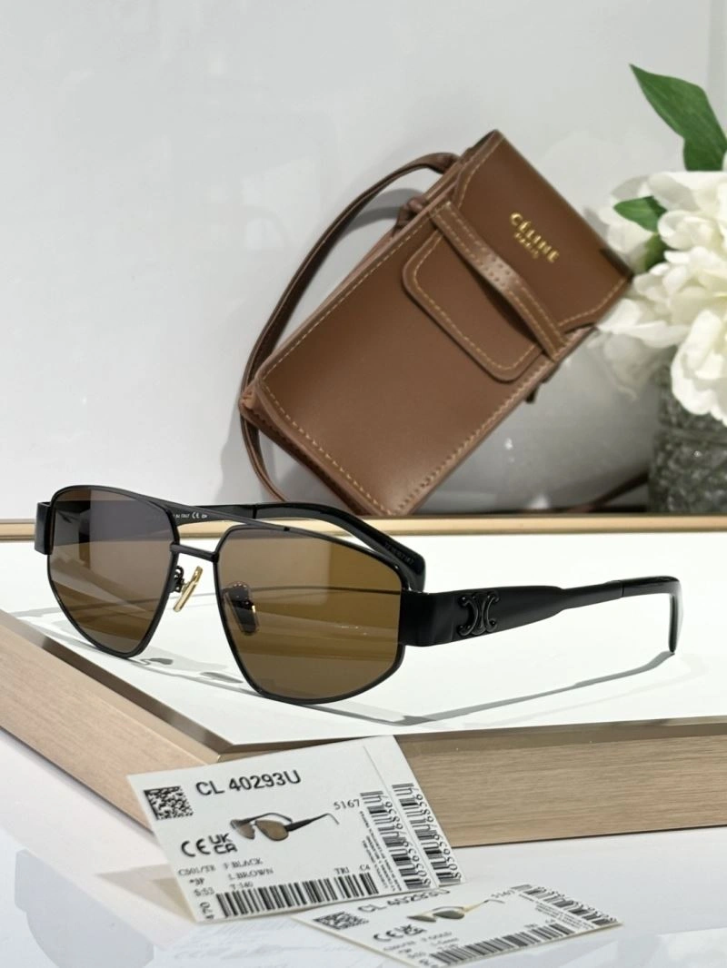 Celine Sunglasses Functional 277853