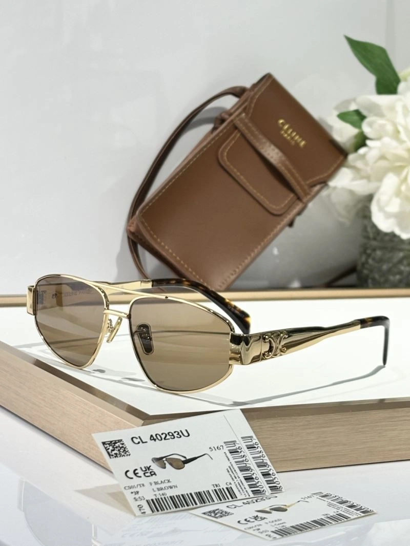 Celine Sunglasses Functional 277853