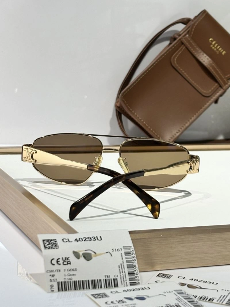 Celine Sunglasses Functional 277853