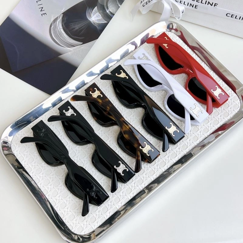 TechFriendly Celine Sunglasses 277865