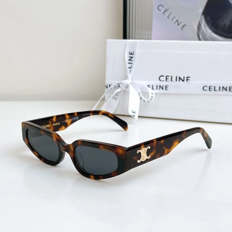 TechFriendly Celine Sunglasses 277865