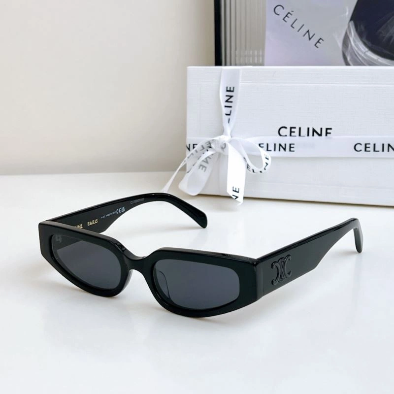 TechFriendly Celine Sunglasses 277865