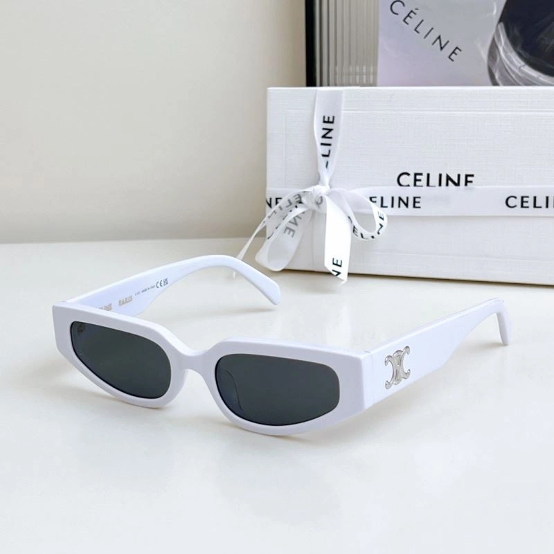 TechFriendly Celine Sunglasses 277865