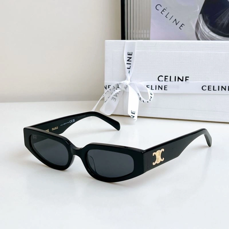 TechFriendly Celine Sunglasses 277865
