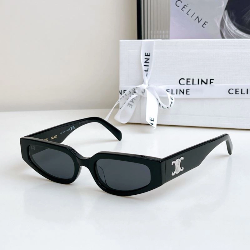 TechFriendly Celine Sunglasses 277865