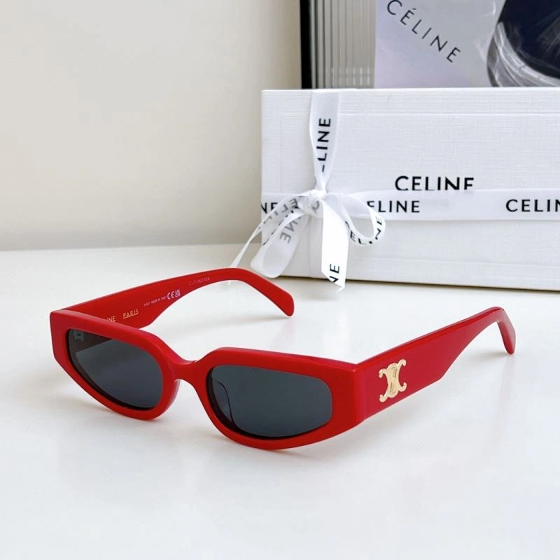 TechFriendly Celine Sunglasses 277865
