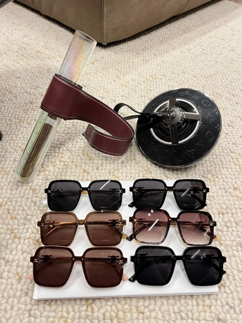 Celine Sunglasses GoodFit 277859