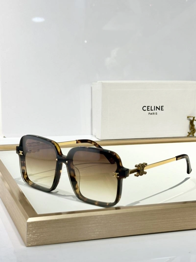 Celine Sunglasses GoodFit 277859