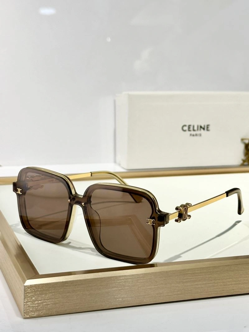 Celine Sunglasses GoodFit 277859