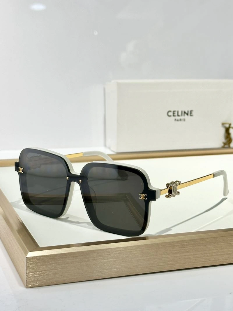 Celine Sunglasses GoodFit 277859
