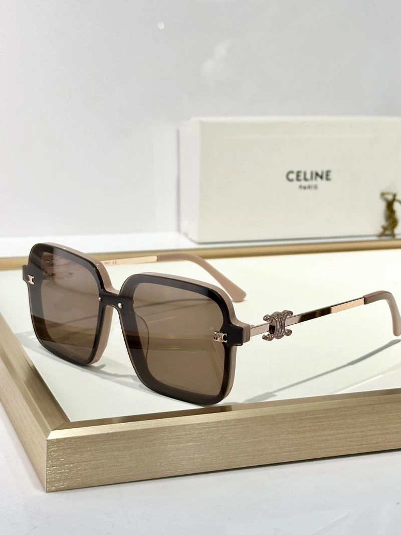 Celine Sunglasses GoodFit 277859