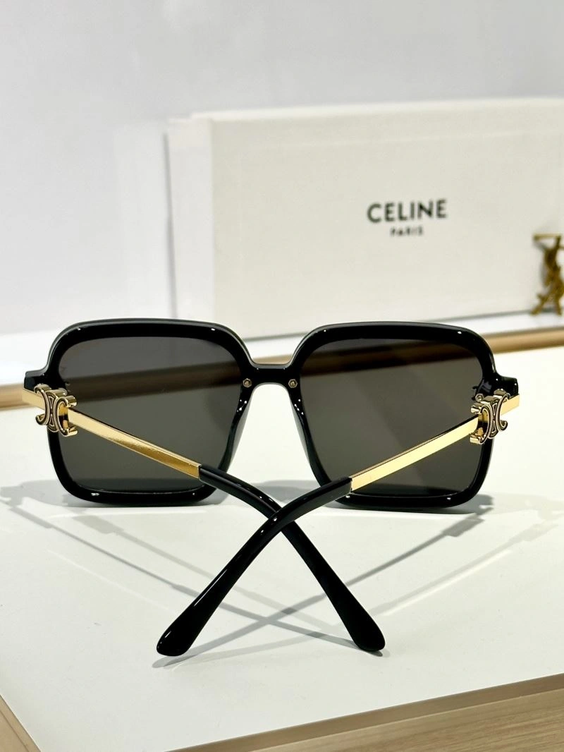 Celine Sunglasses GoodFit 277859