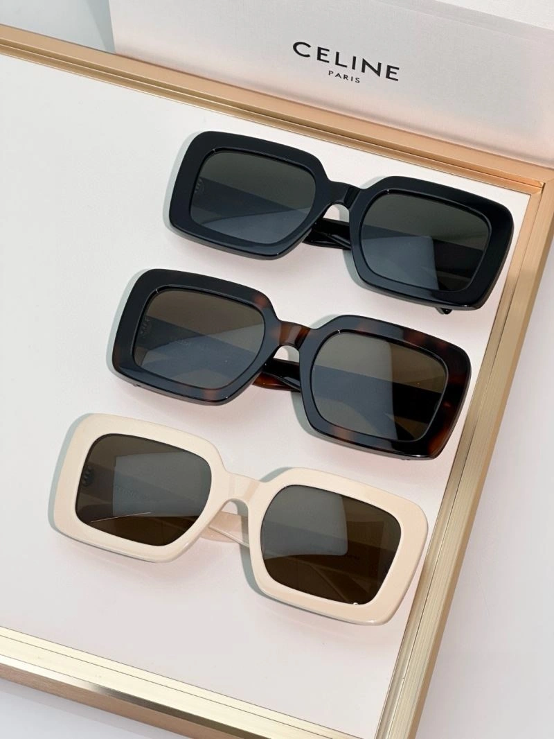 Celine Sunglasses BestValue 277855