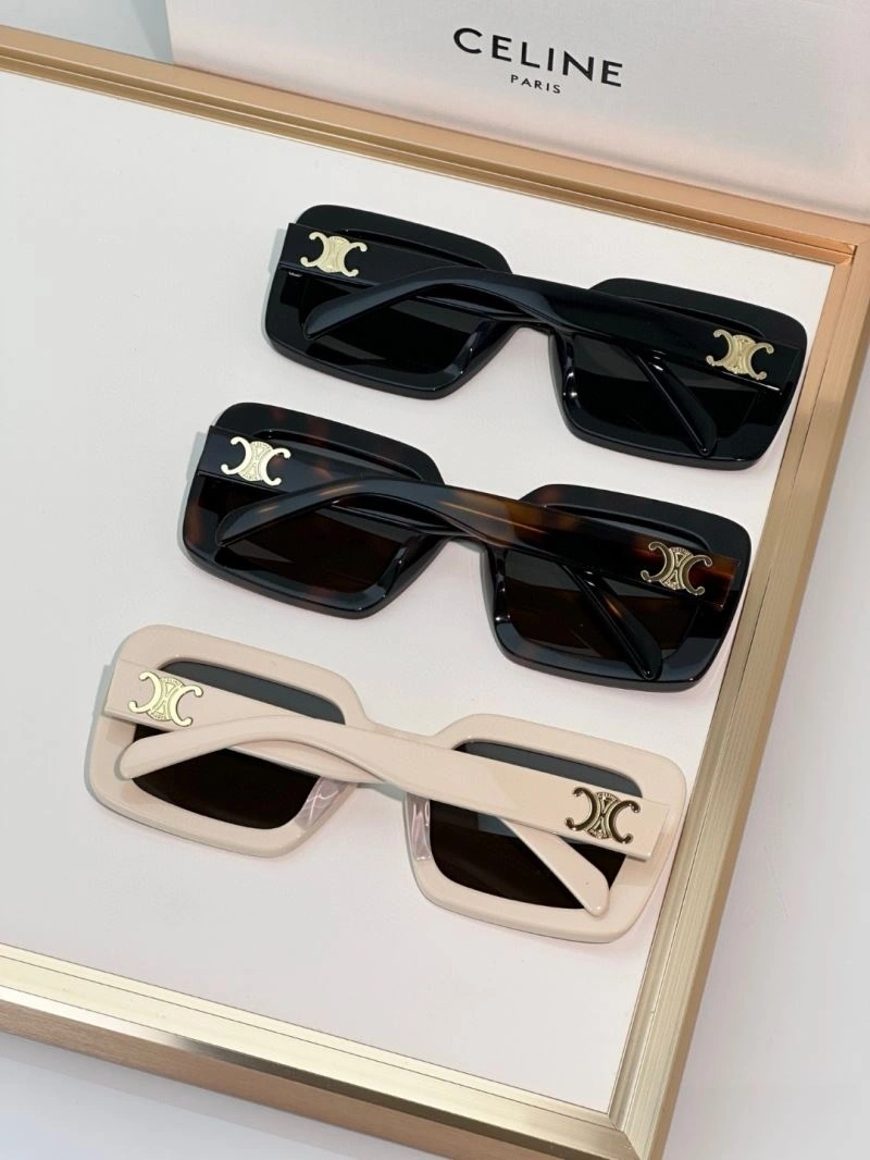 Celine Sunglasses BestValue 277855