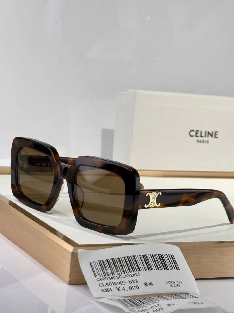 Celine Sunglasses BestValue 277855
