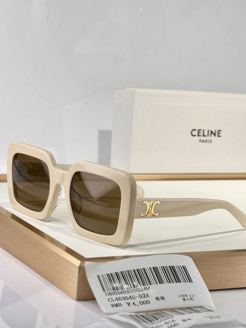 Celine Sunglasses BestValue 277855