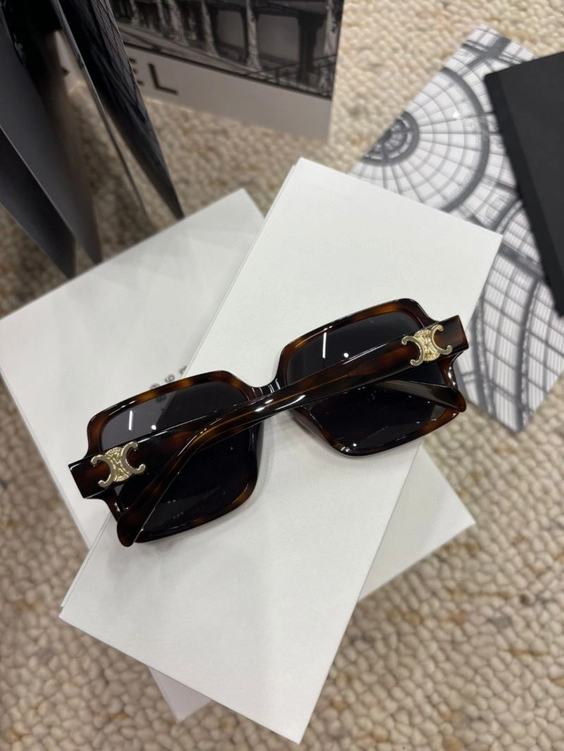 Celine Sunglasses BestValue 277855